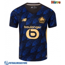 Fotballdrakt Herre Lille OSC Tredjedrakt 2025-26 Kortermet